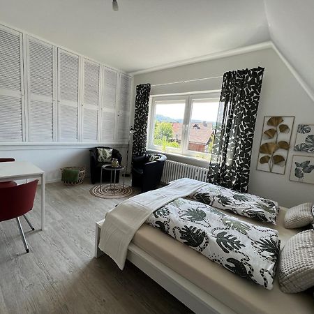 Marktplatzapartment Höxter Kültér fotó
