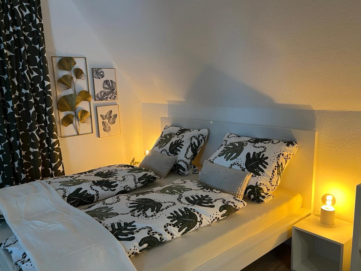 Marktplatzapartment Höxter Kültér fotó