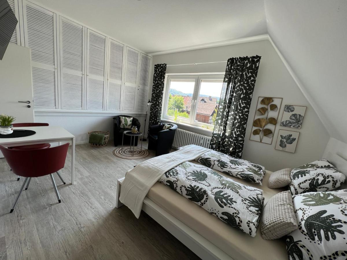 Marktplatzapartment Höxter Kültér fotó