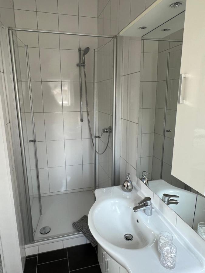 Marktplatzapartment Höxter Kültér fotó