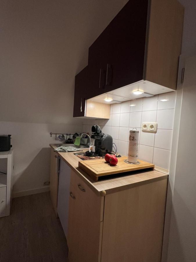 Marktplatzapartment Höxter Kültér fotó