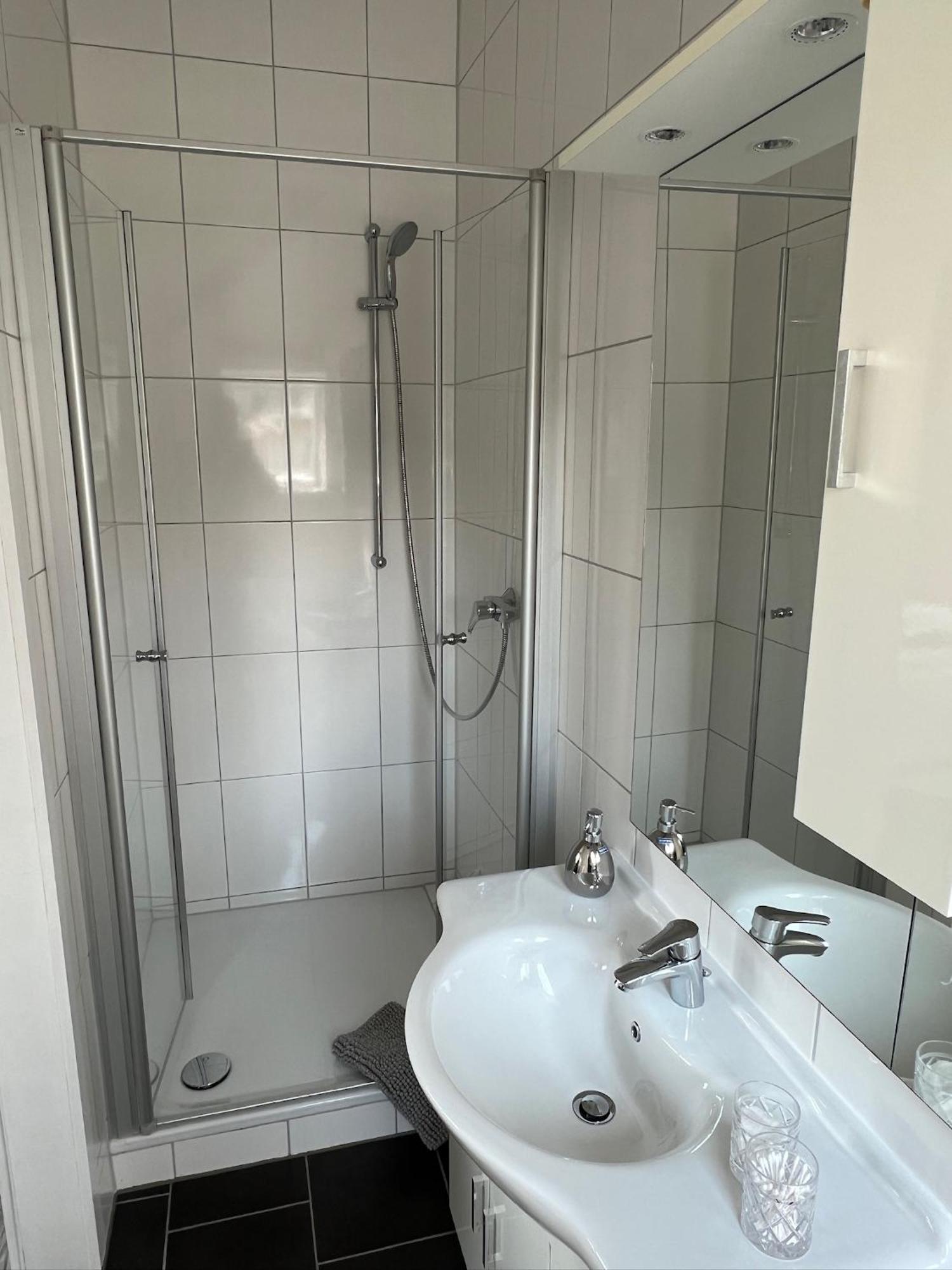 Marktplatzapartment Höxter Kültér fotó