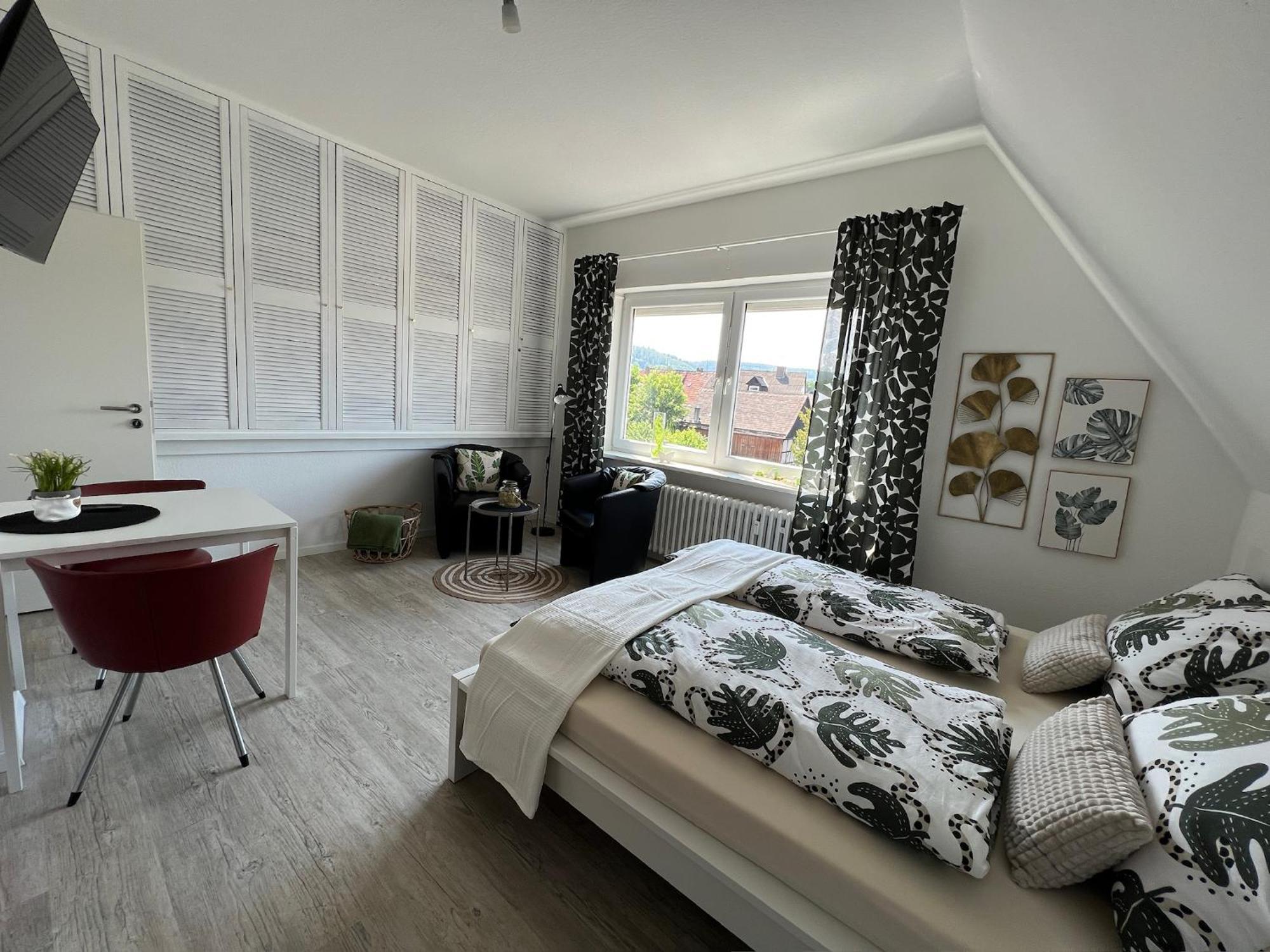 Marktplatzapartment Höxter Kültér fotó