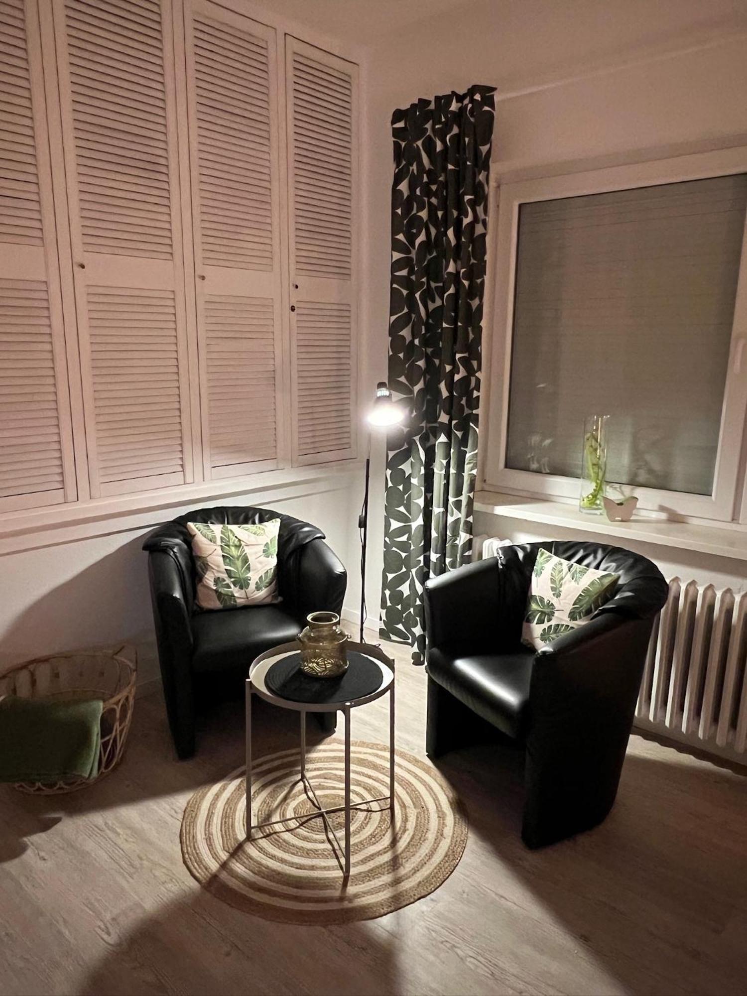 Marktplatzapartment Höxter Kültér fotó