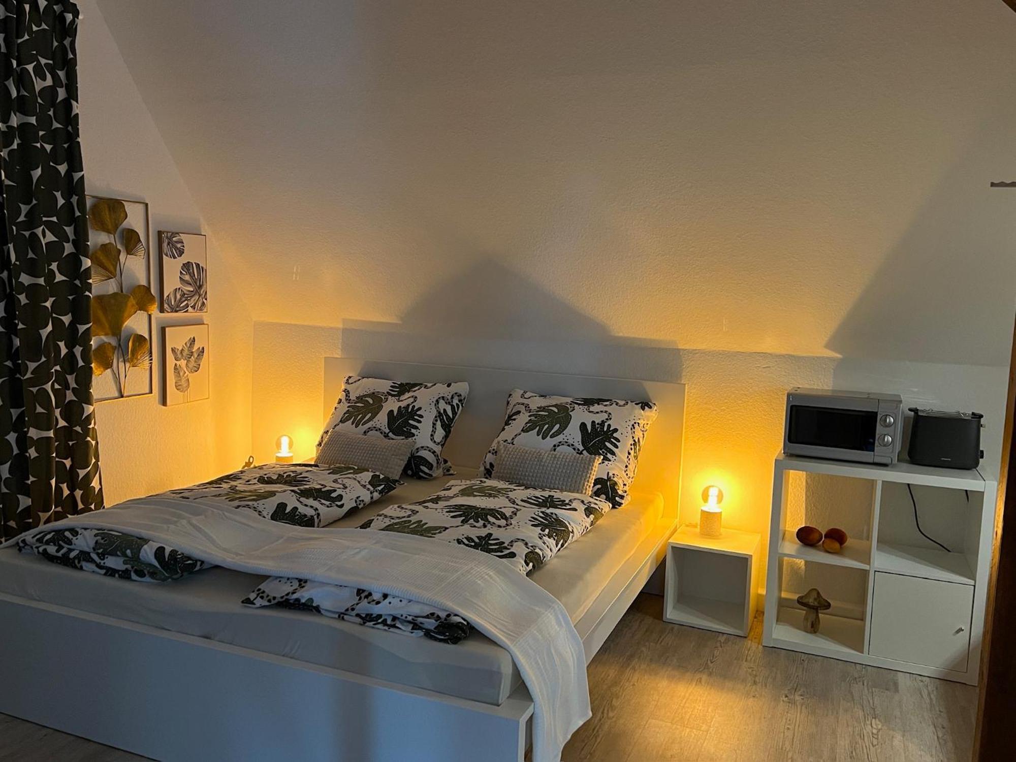 Marktplatzapartment Höxter Kültér fotó